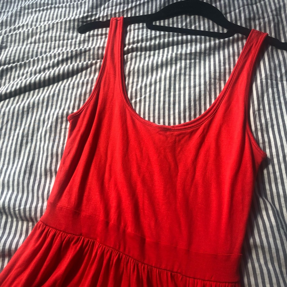 NWT Aritzia Assonance dress